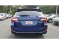Lapis Blue Pearl - Outback 2.5i Premium Photo No. 5