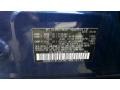 Lapis Blue Pearl - Outback 2.5i Premium Photo No. 7