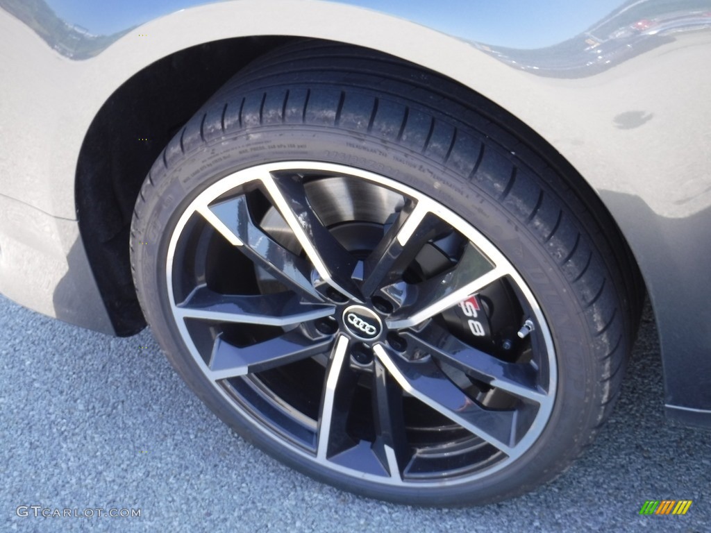 2017 Audi S8 plus 4.0T quattro Wheel Photo #115881702