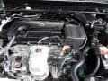 Crystal Black Pearl - TLX 2.4 Photo No. 6