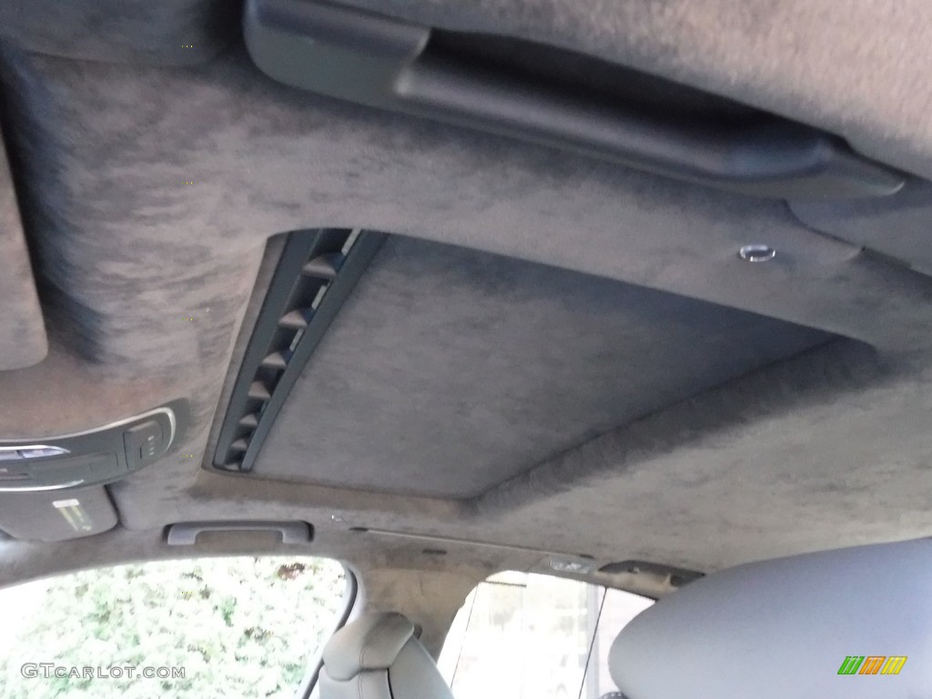 2017 Audi S8 plus 4.0T quattro Sunroof Photos