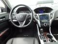 2016 Crystal Black Pearl Acura TLX 2.4  photo #15