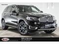 Jet Black - X5 sDrive35i Photo No. 1
