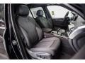 Jet Black - X5 sDrive35i Photo No. 2