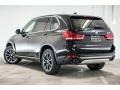 Jet Black - X5 sDrive35i Photo No. 3