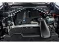 3.0 Liter TwinPower Turbocharged DOHC 24-Valve VVT  Inline 6 Cylinder 2017 BMW X5 sDrive35i Engine