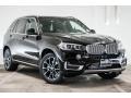 Jet Black - X5 sDrive35i Photo No. 12