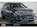 Dark Graphite Metallic - X5 sDrive35i Photo No. 1
