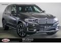 2017 Dark Graphite Metallic BMW X5 sDrive35i  photo #1