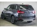 2017 Dark Graphite Metallic BMW X5 sDrive35i  photo #3