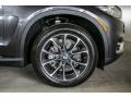 2017 Dark Graphite Metallic BMW X5 sDrive35i  photo #9