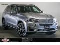 Space Gray Metallic - X5 sDrive35i Photo No. 1