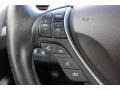  2012 ZDX SH-AWD Advance Steering Wheel
