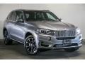 Space Gray Metallic - X5 sDrive35i Photo No. 12
