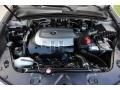 3.7 Liter SOHC 24-Valve VTEC V6 2012 Acura ZDX SH-AWD Advance Engine