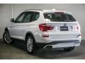 Alpine White - X3 xDrive28i Photo No. 3