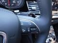 Nougat Brown Controls Photo for 2017 Audi A8 #115883343