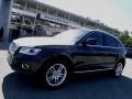 Moonlight Blue Metallic 2017 Audi Q5 2.0 TFSI Premium Plus quattro