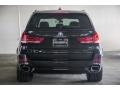 Black Sapphire Metallic - X5 xDrive50i Photo No. 4