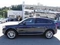 Moonlight Blue Metallic - Q5 2.0 TFSI Premium Plus quattro Photo No. 2