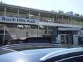 Moonlight Blue Metallic - Q5 2.0 TFSI Premium Plus quattro Photo No. 5