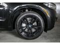 2017 BMW X5 xDrive50i Wheel