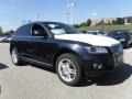 Moonlight Blue Metallic - Q5 2.0 TFSI Premium Plus quattro Photo No. 7