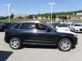 Moonlight Blue Metallic - Q5 2.0 TFSI Premium Plus quattro Photo No. 8