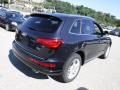 Moonlight Blue Metallic - Q5 2.0 TFSI Premium Plus quattro Photo No. 11