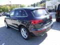 Moonlight Blue Metallic - Q5 2.0 TFSI Premium Plus quattro Photo No. 14