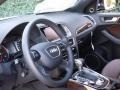 Moonlight Blue Metallic - Q5 2.0 TFSI Premium Plus quattro Photo No. 21