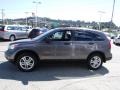 Urban Titanium Metallic - CR-V EX AWD Photo No. 7