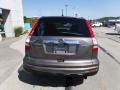 2010 Urban Titanium Metallic Honda CR-V EX AWD  photo #8