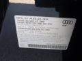 Moonlight Blue Metallic - Q5 2.0 TFSI Premium Plus quattro Photo No. 40