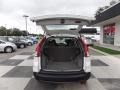 White Diamond Pearl - CR-V LX Photo No. 5