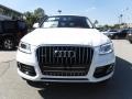 Glacier White Metallic - Q5 2.0 TFSI Premium Plus quattro Photo No. 6