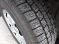 White Diamond Pearl - CR-V LX Photo No. 9