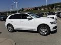 Glacier White Metallic - Q5 2.0 TFSI Premium Plus quattro Photo No. 9