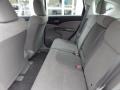 White Diamond Pearl - CR-V LX Photo No. 12