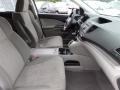 White Diamond Pearl - CR-V LX Photo No. 13