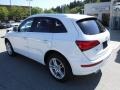 Glacier White Metallic - Q5 2.0 TFSI Premium Plus quattro Photo No. 17
