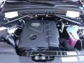 Glacier White Metallic - Q5 2.0 TFSI Premium Plus quattro Photo No. 18