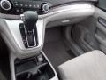 White Diamond Pearl - CR-V LX Photo No. 19