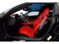 2015 Black Chevrolet Corvette Z06 Coupe  photo #7