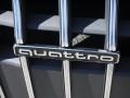 2017 Audi A4 allroad 2.0T Premium Plus quattro Badge and Logo Photo