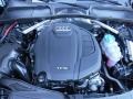 2017 Audi A4 allroad 2.0 Liter TFSI Turbocharged DOHC 16-Valve VVT 4 Cylinder Engine Photo
