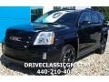 Onyx Black - Terrain SLE AWD Photo No. 1