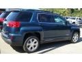 Slate Blue Metallic - Terrain SLE AWD Photo No. 2