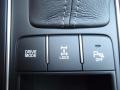 2017 Kia Sorento LX AWD Controls