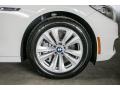 2016 Alpine White BMW 5 Series 535i Gran Turismo  photo #9